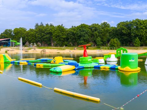 Landal Landgoed 't Loo - Oldebroek