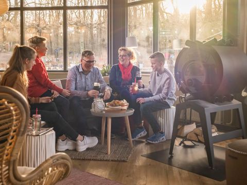 Landal Rabbit Hill - Apeldoorn