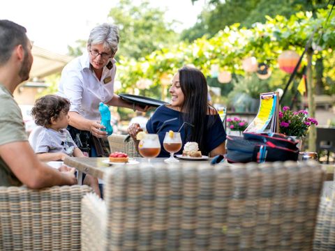Landal Rabbit Hill - Apeldoorn