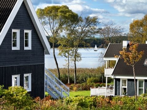 Schlosspark Bad Saarow - Brandebourg - Image N°3