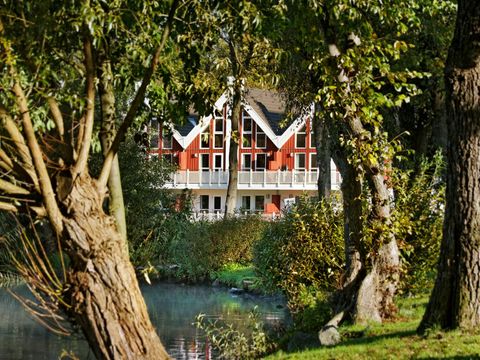 Schlosspark Bad Saarow - Brandebourg - Image N°2