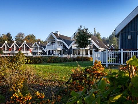 Schlosspark Bad Saarow - Brandebourg