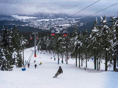 Landal Salztal Paradies - Basse-saxe