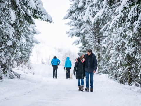 Landal Salztal Paradies - Basse-saxe