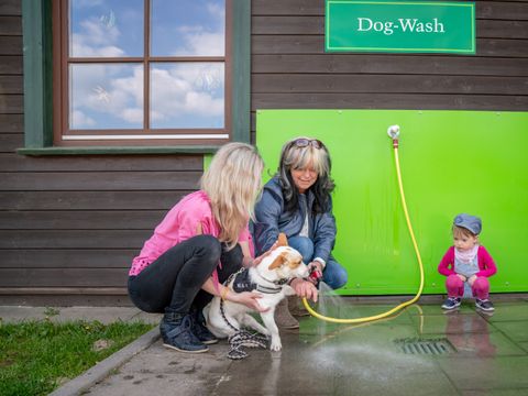 Landal Salztal Paradies - Basse-saxe