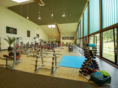 Landal Salztal Paradies - Basse-saxe