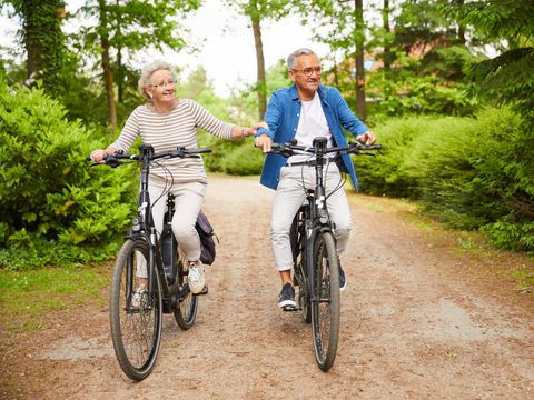 Landal Natuurdorp Suyderoogh - Het Hogeland