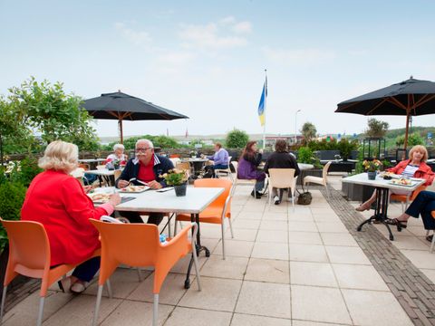 Landal Ameland State - Ameland