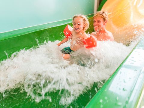 Landal Beach Resort Ooghduyne - Den Helder