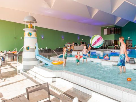 Landal Beach Resort Ooghduyne - Den Helder