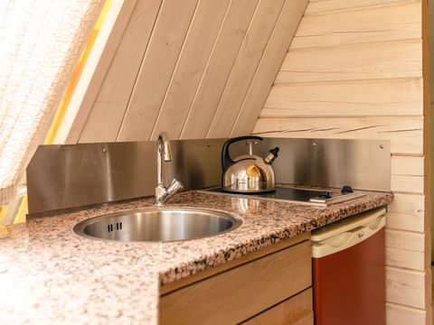 Attractie- & Vakantiepark Slagharen - Hardenberg - Image N°3