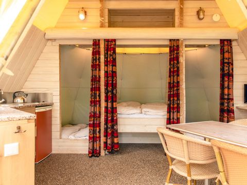 Attractie- & Vakantiepark Slagharen - Hardenberg - Image N°2