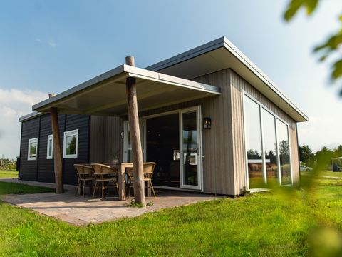 Attractie- & Vakantiepark Slagharen - Hardenberg