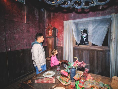 Attractie- & Vakantiepark Slagharen - Hardenberg - Image N°2