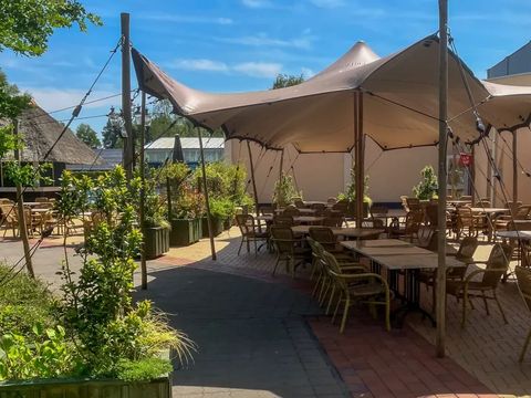 't Hooge Holt - Hardenberg