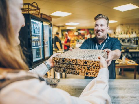 't Hooge Holt - Hardenberg