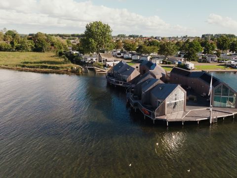 Villapark De Paardekreek - Beveland-Nord - Image N°43