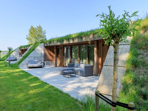 Villapark De Paardekreek - Beveland-Nord