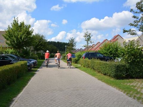 Villapark De Paardekreek - Beveland-Nord - Image N°34