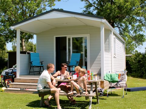 Villapark De Paardekreek - Beveland-Nord