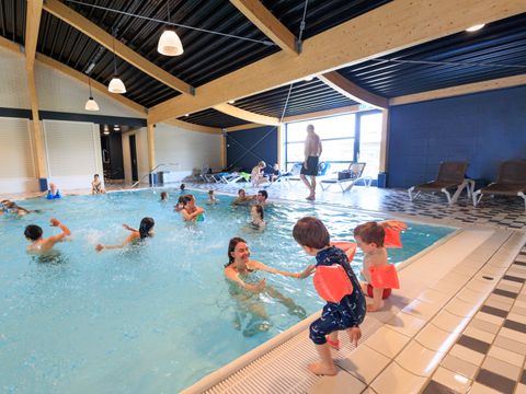 Villapark De Paardekreek - Beveland-Nord - Image N°4