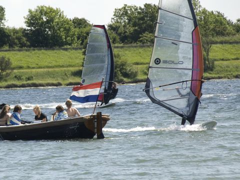 Villapark De Paardekreek - Beveland-Nord