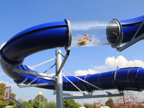 Villapark De Paardekreek - Beveland-Nord