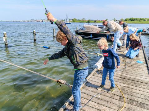 Villapark De Paardekreek - Beveland-Nord