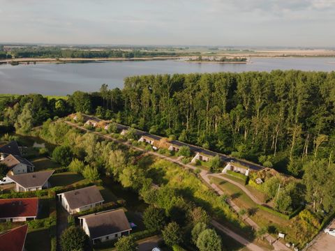 Villapark De Paardekreek - Beveland-Nord - Image N°35