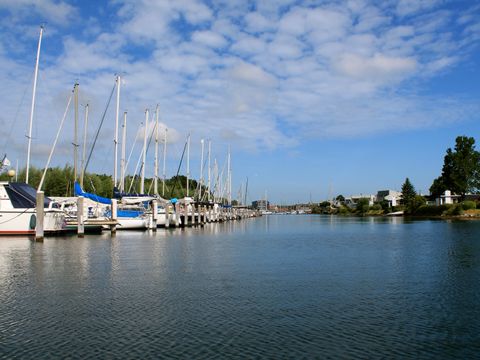 Villapark De Paardekreek - Beveland-Nord - Image N°26