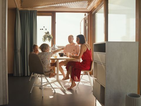 Villapark De Paardekreek - Beveland-Nord - Image N°45