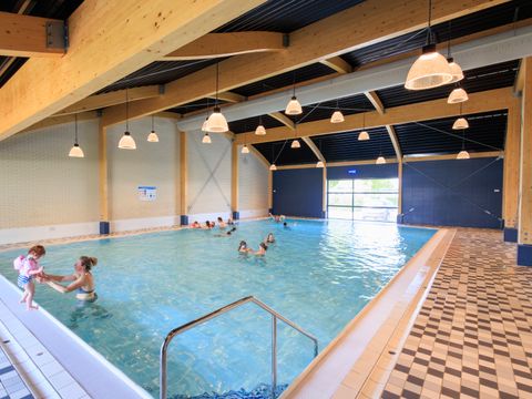 Villapark De Paardekreek - Beveland-Nord - Image N°5