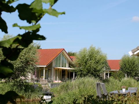 Villapark De Paardekreek - Beveland-Nord - Image N°32