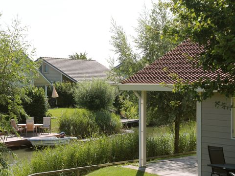 Villapark De Paardekreek - Beveland-Nord - Image N°31