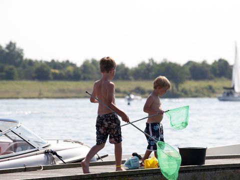 Villapark De Paardekreek - Beveland-Nord