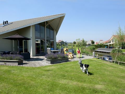 Villapark De Paardekreek - Beveland-Nord - Image N°33