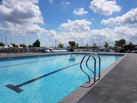 Villapark De Paardekreek - Beveland-Nord