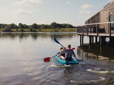 Villapark De Paardekreek - Beveland-Nord - Image N°48