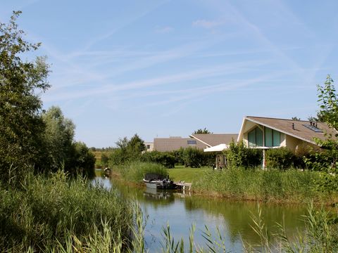 Villapark De Paardekreek - Beveland-Nord - Image N°30
