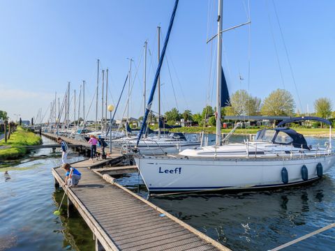 Villapark De Paardekreek - Beveland-Nord - Image N°25