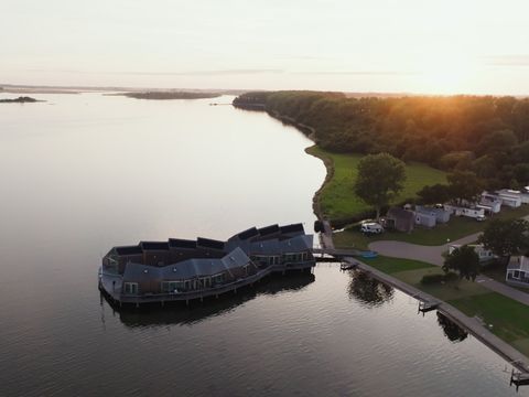 Villapark De Paardekreek - Beveland-Nord - Image N°44