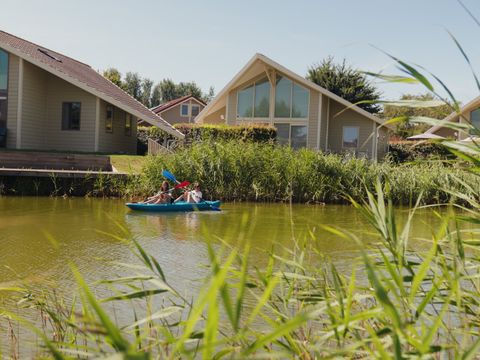 Villapark De Paardekreek - Beveland-Nord - Image N°28