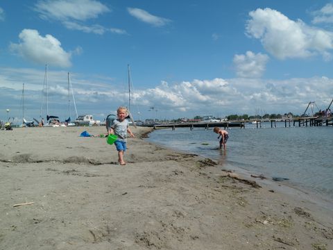 Villapark De Paardekreek - Beveland-Nord
