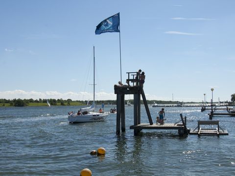 Villapark De Paardekreek - Beveland-Nord