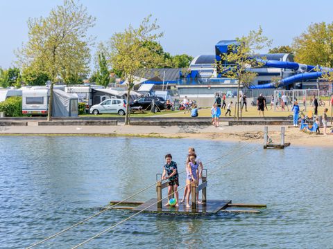 Villapark De Paardekreek - Beveland-Nord