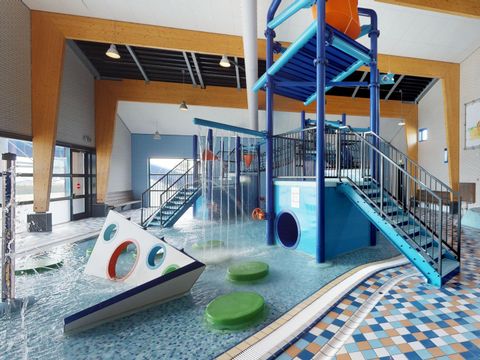 Villapark De Paardekreek - Beveland-Nord