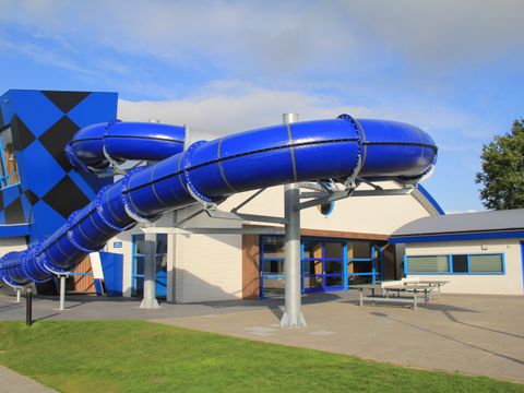 Villapark De Paardekreek - Beveland-Nord