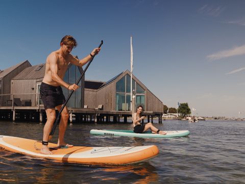Villapark De Paardekreek - Beveland-Nord - Image N°47