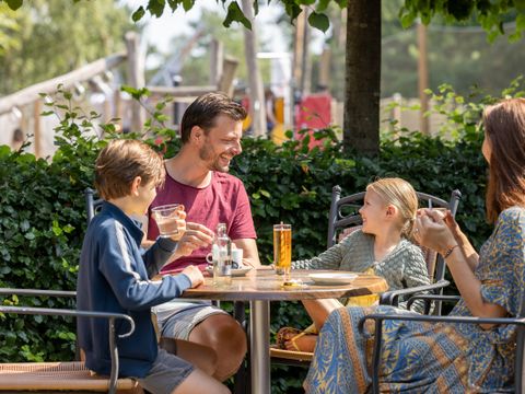 Sunparks Kempense Meren - Anvers