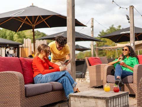 Sunparks Kempense Meren - Anvers